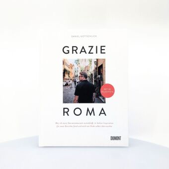 Grazie Roma