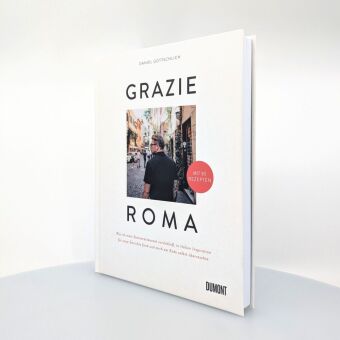 Grazie Roma