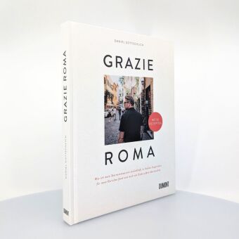 Grazie Roma