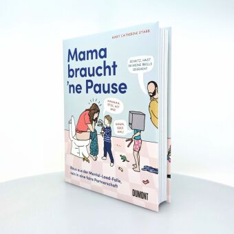 Mama braucht 'ne Pause