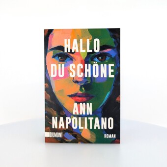 Hallo, du Schöne
