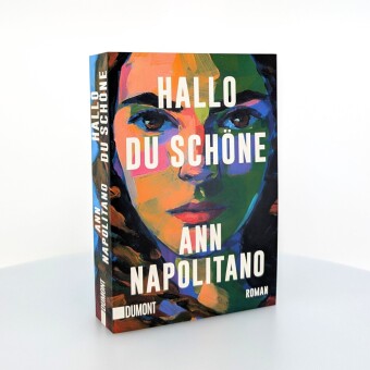 Hallo, du Schöne