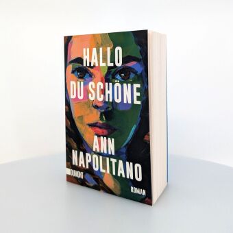 Hallo, du Schöne