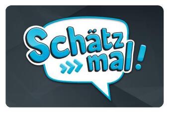 Schätz mal! Das Kartenspiel - Classic Edition