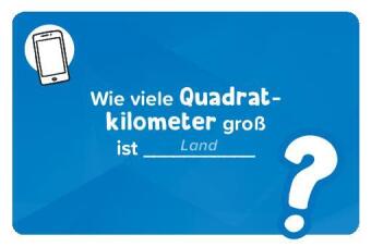 Schätz mal! Das Kartenspiel - Classic Edition