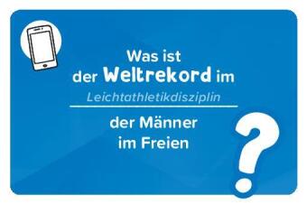 Schätz mal! Das Kartenspiel - Action Edition