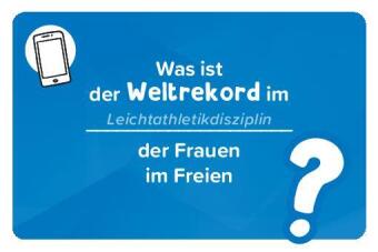 Schätz mal! Das Kartenspiel - Action Edition