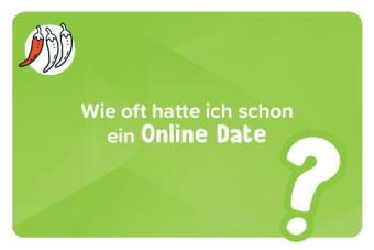 Schätz mal! Das Kartenspiel -  Adults Only Edition