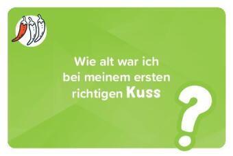 Schätz mal! Das Kartenspiel -  Adults Only Edition