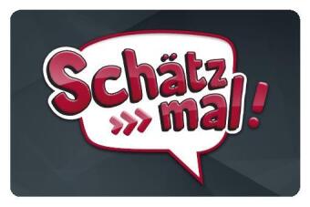 Schätz mal! Das Kartenspiel -  Adults Only Edition