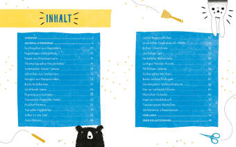 Erstes Basteln - Das Bastelbuch für Kinder ab 2 Jahren 