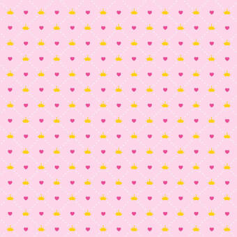 88 x Origami Kids - Prinzessinnen