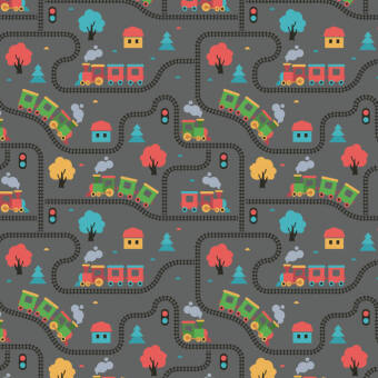 88 x Origami Kids - Fahrzeuge