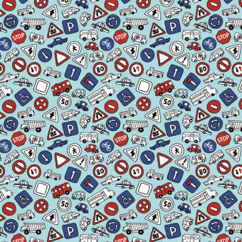 88 x Origami Kids - Fahrzeuge