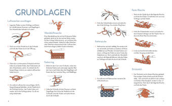 Häkeln mit Rope-Garn super easy - Sweet & Simple