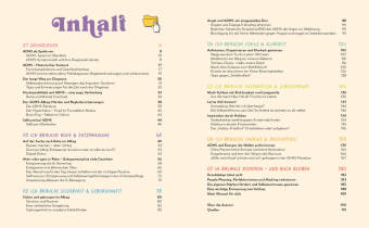 Dein ADHS-Wohlfühl-Guide