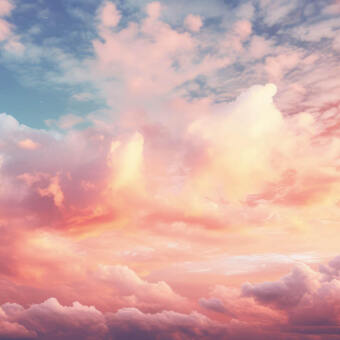 333 Origami - Beautiful Sky - Zauberschöne Papiere falten