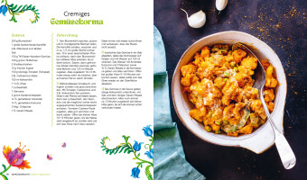 Indisch vegetarisch