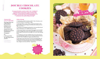 Cookie Madita