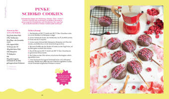 Cookie Madita