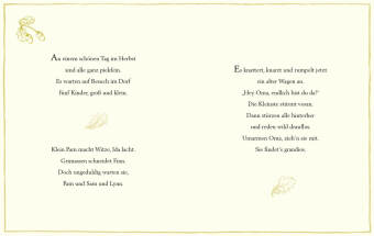 Geschichten aus dem Muckligwald - Geschenkbuch mit Zeichnungen von Bestseller-Illustrator Charlie Mackesy