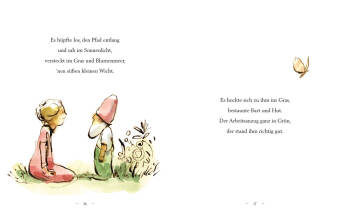 Geschichten aus dem Muckligwald - Geschenkbuch mit Zeichnungen von Bestseller-Illustrator Charlie Mackesy