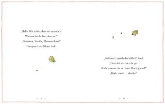 Geschichten aus dem Muckligwald - Geschenkbuch mit Zeichnungen von Bestseller-Illustrator Charlie Mackesy