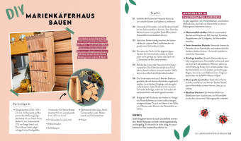 Keine Zeit zu gärtnern - Balkonglück mit wenig Aufwand