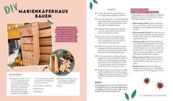 Keine Zeit zu gärtnern - Balkonglück mit wenig Aufwand