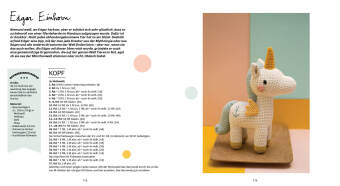 Pica Pau - Die große Häkelfreunde-Sammlung