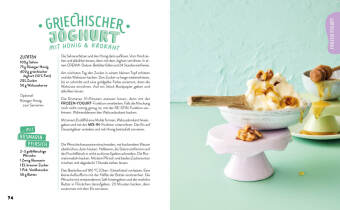 Make it Creami | Ultimative Eis-Rezepte für die Ninja-Eismaschine