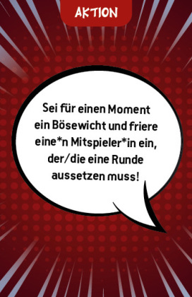 Kartenspiel: Stadt, Land, ... Das inoffizielle Spiel für Marvel-Fans mit 128 Karten