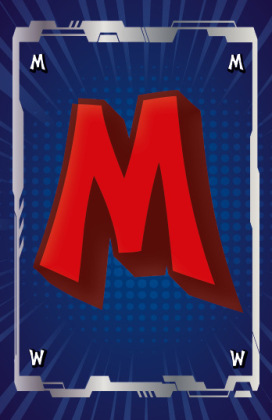 Kartenspiel: Stadt, Land, ... Das inoffizielle Spiel für Marvel-Fans mit 128 Karten
