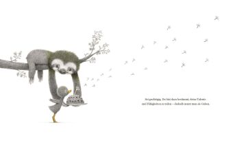 Sei dir und anderen ein Freund