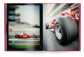 The Ferrari Book