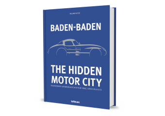 Baden-Baden: The Hidden Motor City