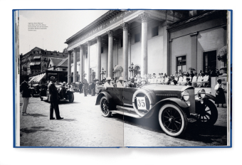 Baden-Baden: The Hidden Motor City
