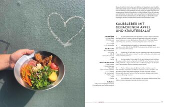 Alles in die Mitte!