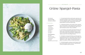 Spargel & Erdbeeren