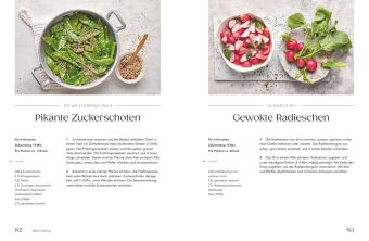 Spargel & Erdbeeren