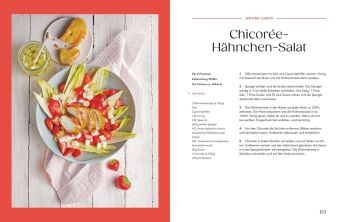 Spargel & Erdbeeren