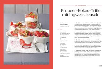Spargel & Erdbeeren