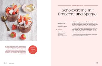 Spargel & Erdbeeren