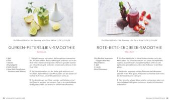 Detox-Smoothies
