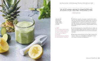 Detox-Smoothies