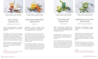 Detox-Smoothies