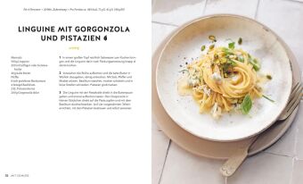 Schnell mal Pasta