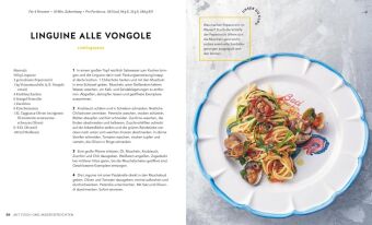 Schnell mal Pasta
