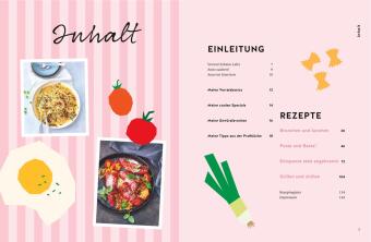 Einfach kochen