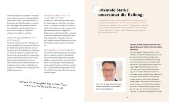 Strahlentherapie